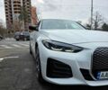 Білий БМВ i4, об'ємом двигуна 0 л та пробігом 6 тис. км за 54945 $, фото 1 на Automoto.ua