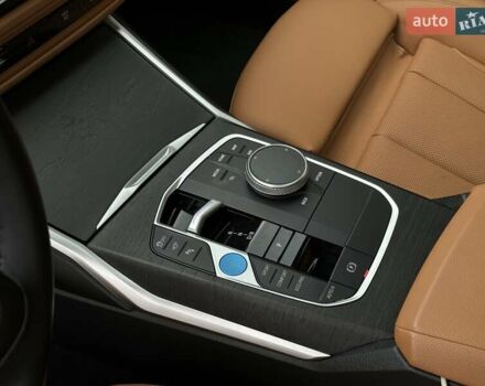 Білий БМВ i4, об'ємом двигуна 0 л та пробігом 31 тис. км за 37400 $, фото 36 на Automoto.ua