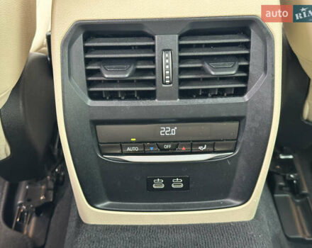 Белый БМВ i4, объемом двигателя 0 л и пробегом 20 тыс. км за 36999 $, фото 37 на Automoto.ua