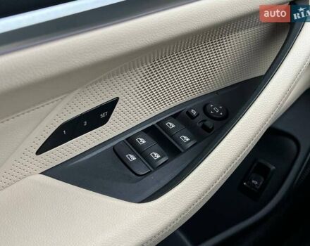 Белый БМВ i4, объемом двигателя 0 л и пробегом 20 тыс. км за 35990 $, фото 20 на Automoto.ua