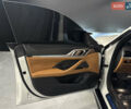 Белый БМВ i4, объемом двигателя 0 л и пробегом 3 тыс. км за 51500 $, фото 34 на Automoto.ua