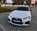 Белый БМВ i4, объемом двигателя 0 л и пробегом 52 тыс. км за 31900 $, фото 1 на Automoto.ua