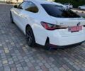 Белый БМВ i4, объемом двигателя 0 л и пробегом 39 тыс. км за 37000 $, фото 3 на Automoto.ua
