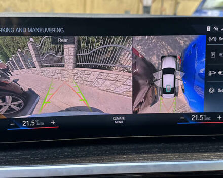 БМВ i4 2023 у Тернополі на Automoto.ua Білий БМВ i4, об'ємом двигуна 0 л та пробігом 25 тис. км за 35999 $, фото 13 на Automoto.ua