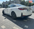 Білий БМВ i4, об'ємом двигуна 0 л та пробігом 25 тис. км за 35999 $, фото 5 на Automoto.ua