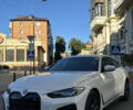 Белый БМВ i4, объемом двигателя 0 л и пробегом 33 тыс. км за 34500 $, фото 4 на Automoto.ua