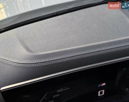 Белый БМВ i4, объемом двигателя 0 л и пробегом 45 тыс. км за 55900 $, фото 62 на Automoto.ua