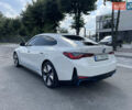 Білий БМВ i4, об'ємом двигуна 0 л та пробігом 31 тис. км за 35500 $, фото 7 на Automoto.ua