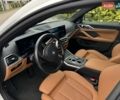 Білий БМВ i4, об'ємом двигуна 0 л та пробігом 31 тис. км за 37400 $, фото 17 на Automoto.ua