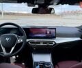 Белый БМВ i4, объемом двигателя 0 л и пробегом 7 тыс. км за 39900 $, фото 28 на Automoto.ua