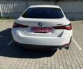 Белый БМВ i4, объемом двигателя 0 л и пробегом 39 тыс. км за 37000 $, фото 29 на Automoto.ua