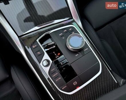 Белый БМВ i4, объемом двигателя 0 л и пробегом 45 тыс. км за 55900 $, фото 46 на Automoto.ua