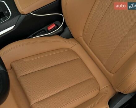 Білий БМВ i4, об'ємом двигуна 0 л та пробігом 31 тис. км за 37400 $, фото 26 на Automoto.ua