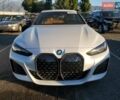 Белый БМВ i4, объемом двигателя 0 л и пробегом 83 тыс. км за 14700 $, фото 4 на Automoto.ua
