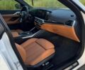 Білий БМВ i4, об'ємом двигуна 0 л та пробігом 30 тис. км за 29400 $, фото 40 на Automoto.ua