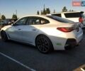 Белый БМВ i4, объемом двигателя 0 л и пробегом 84 тыс. км за 15600 $, фото 1 на Automoto.ua