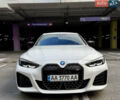 Білий БМВ i4, об'ємом двигуна 0 л та пробігом 41 тис. км за 48900 $, фото 1 на Automoto.ua