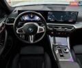 Белый БМВ i4, объемом двигателя 0 л и пробегом 45 тыс. км за 55900 $, фото 52 на Automoto.ua