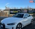 Білий БМВ i4, об'ємом двигуна 0 л та пробігом 40 тис. км за 34250 $, фото 1 на Automoto.ua