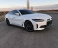 Білий БМВ i4, об'ємом двигуна 0 л та пробігом 45 тис. км за 39000 $, фото 1 на Automoto.ua
