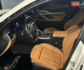Белый БМВ i4, объемом двигателя 0 л и пробегом 3 тыс. км за 51500 $, фото 22 на Automoto.ua