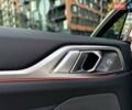 Белый БМВ i4, объемом двигателя 0 л и пробегом 45 тыс. км за 55900 $, фото 33 на Automoto.ua