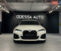 Белый БМВ i4, объемом двигателя 0 л и пробегом 3 тыс. км за 49999 $, фото 1 на Automoto.ua