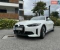 Белый БМВ i4, объемом двигателя 0 л и пробегом 31 тыс. км за 37400 $, фото 1 на Automoto.ua