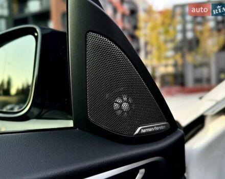 Белый БМВ i4, объемом двигателя 0 л и пробегом 45 тыс. км за 55900 $, фото 28 на Automoto.ua