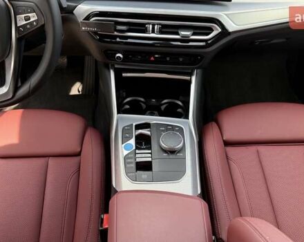 Белый БМВ i4, объемом двигателя 0 л и пробегом 7 тыс. км за 39900 $, фото 26 на Automoto.ua