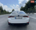 Білий БМВ i4, об'ємом двигуна 0 л та пробігом 31 тис. км за 35500 $, фото 6 на Automoto.ua