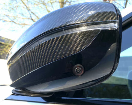 Белый БМВ i4, объемом двигателя 0 л и пробегом 40 тыс. км за 43300 $, фото 26 на Automoto.ua