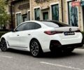 Белый БМВ i4, объемом двигателя 0 л и пробегом 45 тыс. км за 55900 $, фото 14 на Automoto.ua