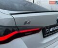 Белый БМВ i4, объемом двигателя 0 л и пробегом 20 тыс. км за 35990 $, фото 10 на Automoto.ua