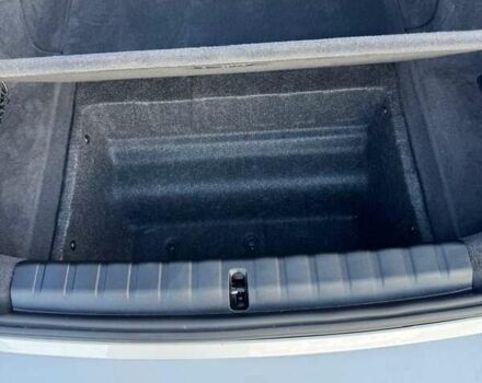 Білий БМВ i4, об'ємом двигуна 0 л та пробігом 30 тис. км за 29400 $, фото 51 на Automoto.ua