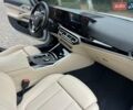 Белый БМВ i4, объемом двигателя 0 л и пробегом 42 тыс. км за 34900 $, фото 21 на Automoto.ua