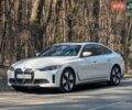 Білий БМВ i4, об'ємом двигуна 0 л та пробігом 20 тис. км за 31700 $, фото 1 на Automoto.ua
