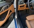 Белый БМВ i4, объемом двигателя 0 л и пробегом 39 тыс. км за 37000 $, фото 19 на Automoto.ua