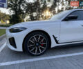 Белый БМВ i4, объемом двигателя 0 л и пробегом 15 тыс. км за 36900 $, фото 5 на Automoto.ua