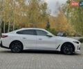 Белый БМВ i4, объемом двигателя 0 л и пробегом 42 тыс. км за 34900 $, фото 13 на Automoto.ua