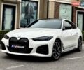 Белый БМВ i4, объемом двигателя 0 л и пробегом 45 тыс. км за 55900 $, фото 5 на Automoto.ua