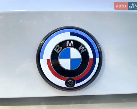 Белый БМВ i4, объемом двигателя 0 л и пробегом 40 тыс. км за 43300 $, фото 27 на Automoto.ua
