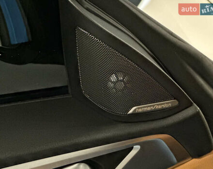 Белый БМВ i4, объемом двигателя 0 л и пробегом 3 тыс. км за 49999 $, фото 20 на Automoto.ua