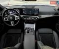 Белый БМВ i4, объемом двигателя 0 л и пробегом 45 тыс. км за 55900 $, фото 51 на Automoto.ua