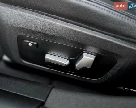 Белый БМВ i4, объемом двигателя 0 л и пробегом 45 тыс. км за 55900 $, фото 29 на Automoto.ua