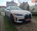 Белый БМВ i4, объемом двигателя 0 л и пробегом 43 тыс. км за 31333 $, фото 1 на Automoto.ua