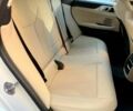Білий БМВ i4, об'ємом двигуна 0 л та пробігом 16 тис. км за 38000 $, фото 11 на Automoto.ua