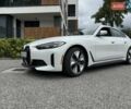 Білий БМВ i4, об'ємом двигуна 0 л та пробігом 31 тис. км за 37400 $, фото 5 на Automoto.ua