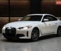 Белый БМВ i4, объемом двигателя 0 л и пробегом 49 тыс. км за 29600 $, фото 1 на Automoto.ua