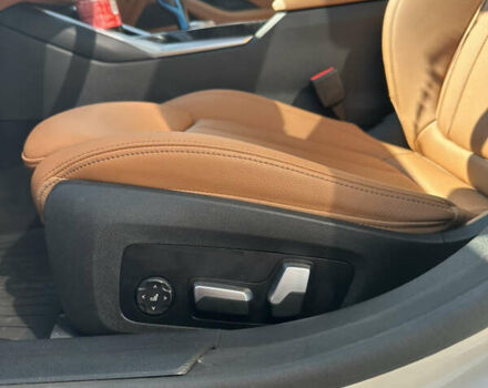 БМВ i4 2023 у Тернополі на Automoto.ua Білий БМВ i4, об'ємом двигуна 0 л та пробігом 25 тис. км за 35999 $, фото 8 на Automoto.ua